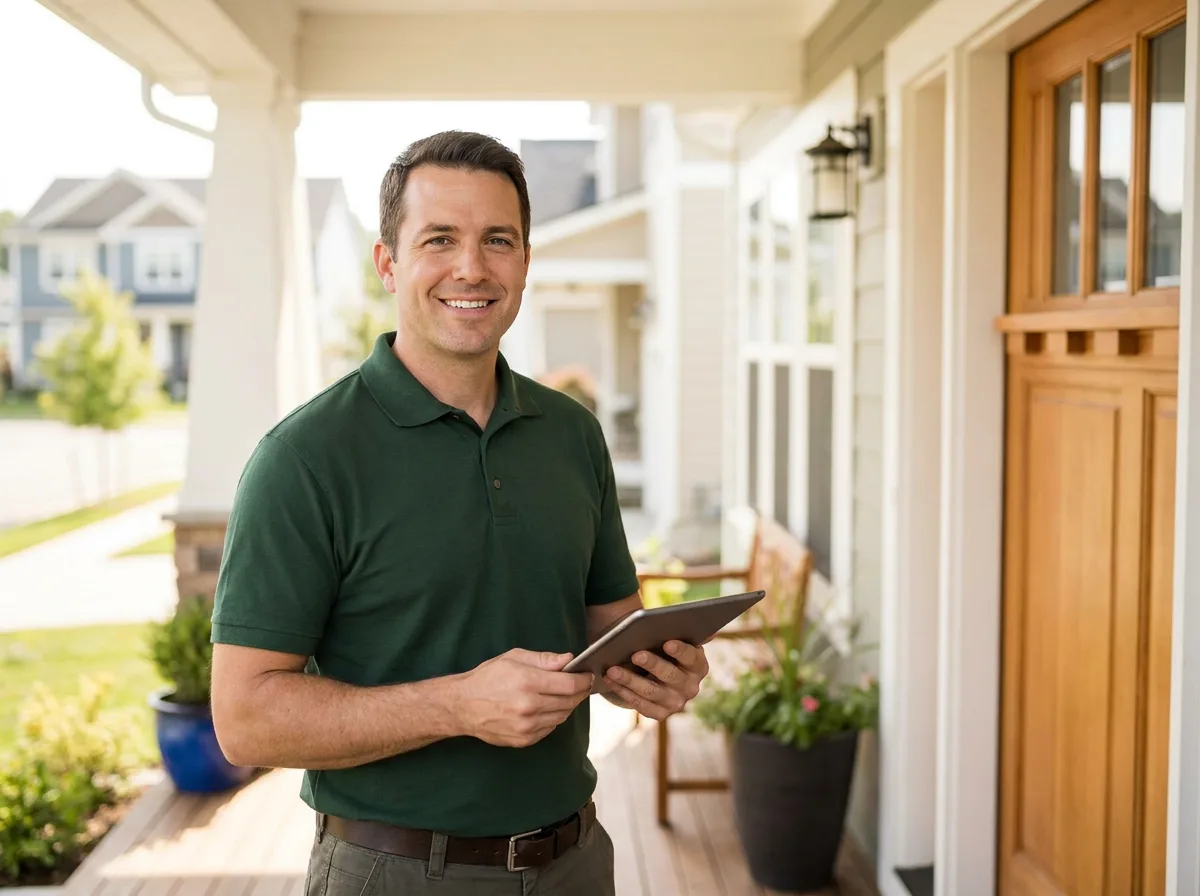 Pest control FAQs for Merrill, MI